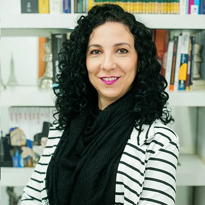 Adriana Aparecida Siqueira Cinquini