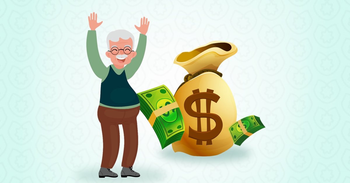 Como funciona a antecipação do 13⁰ salário para aposentados e pensionistas