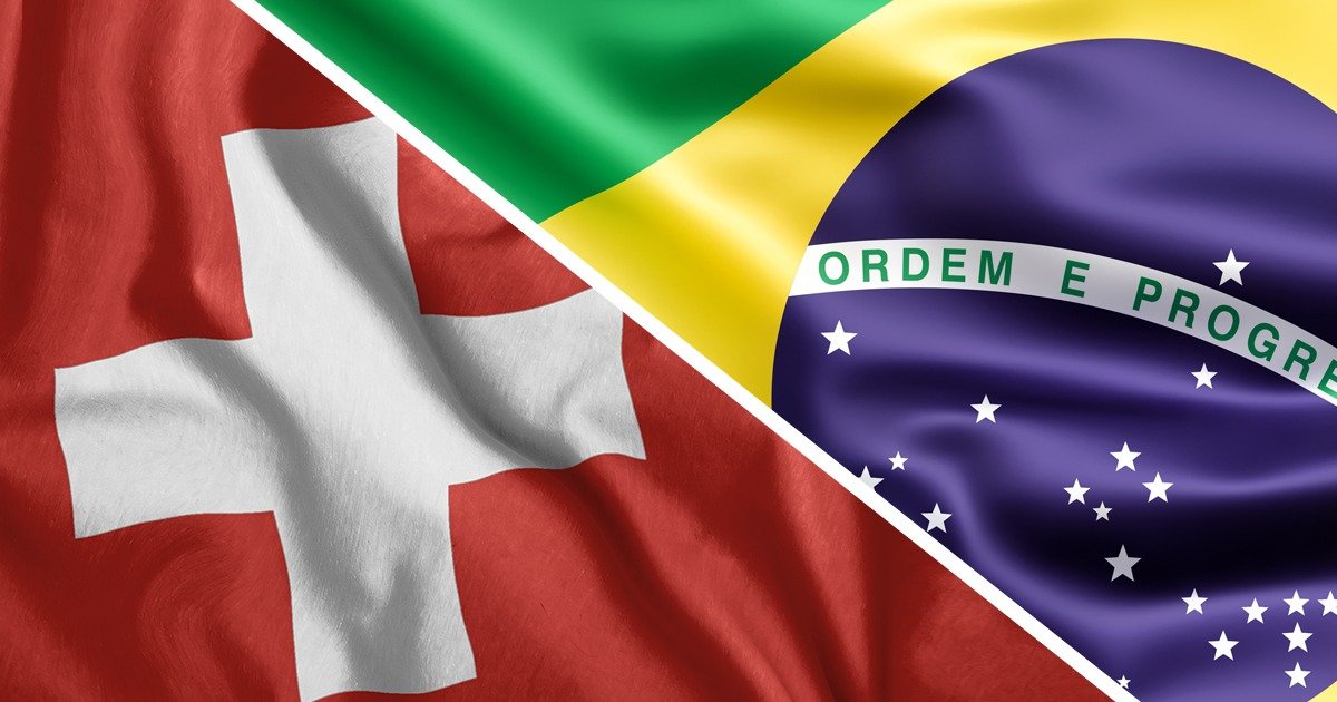 Tempo De Trabalho No Brasil E Na Suica Sera Contabilizado Para A Concessao De Beneficios Previdenciarios Gazda Siqueira Advogados