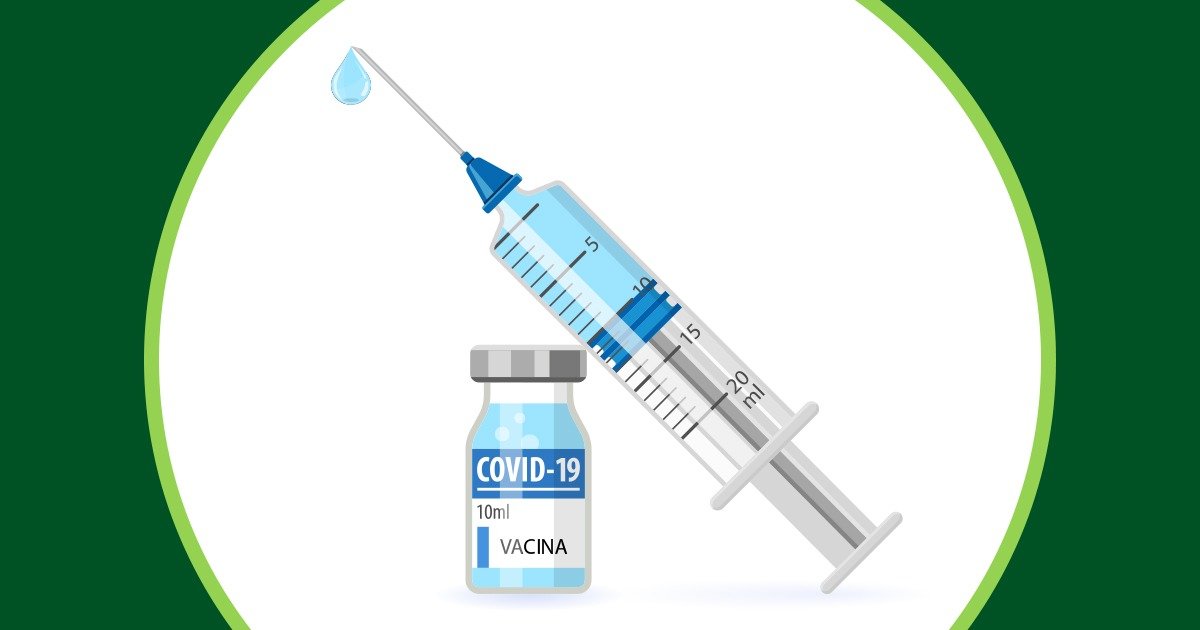 Empregado que não tiver tomado vacina contra Covid-19 não poderá ser demitido