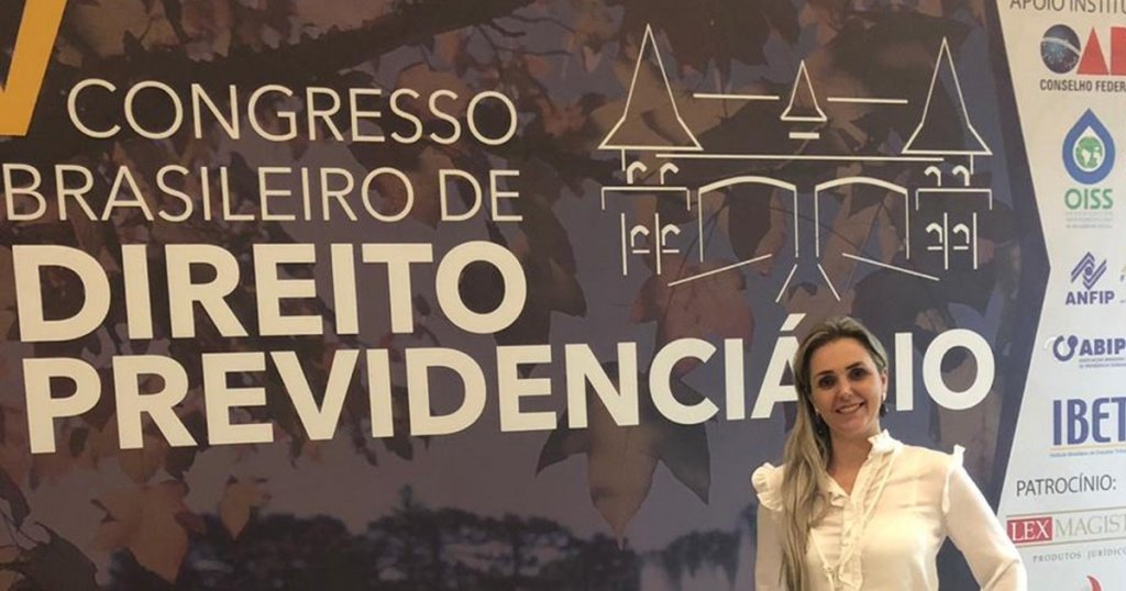 XIV Congresso Brasileiro de Direito Previdenciário