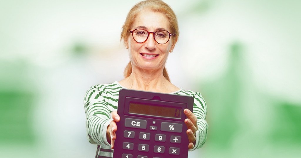INSS lança calculadora da aposentadoria por idade