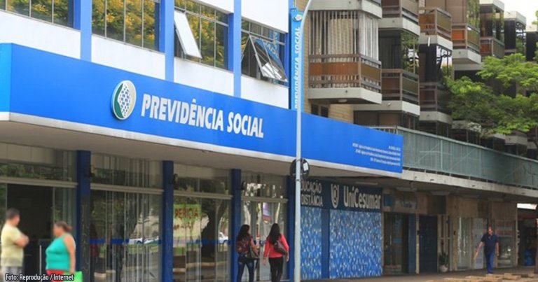 INSS suspende a análise de novos benefícios protocolados após a Reforma da Previdência