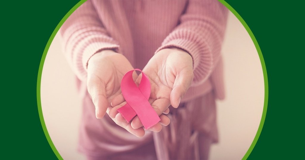 Outubro Rosa Mulheres de 50 a 69 anos devem fazer mamografia a cada dois anos