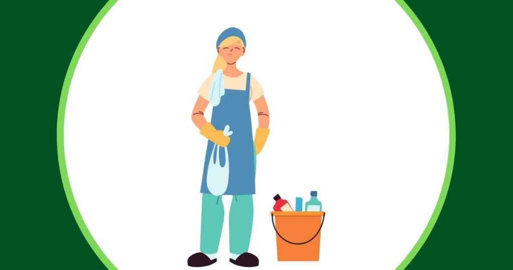 Piso dos trabalhadores domésticos passa para R$1.798,60, no Paraná