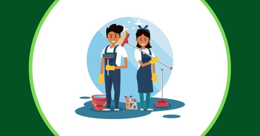 Quem pode ser considerado trabalhador doméstico?